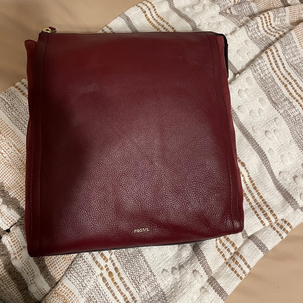 FOSSIL Parker Backpack